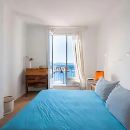 Duplex Avec Vue Panoramique - Port De Apartamento *