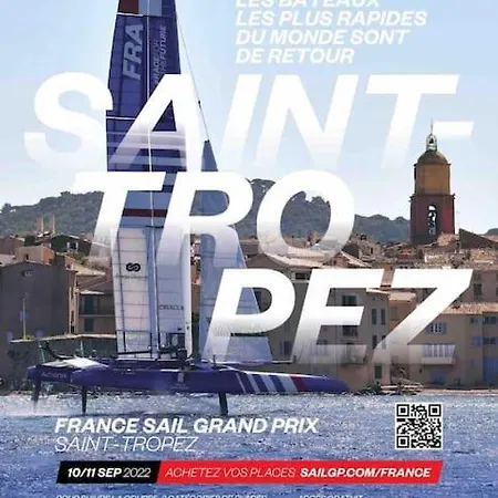 Duplex Avec Vue Panoramique - Port De Apartamento
