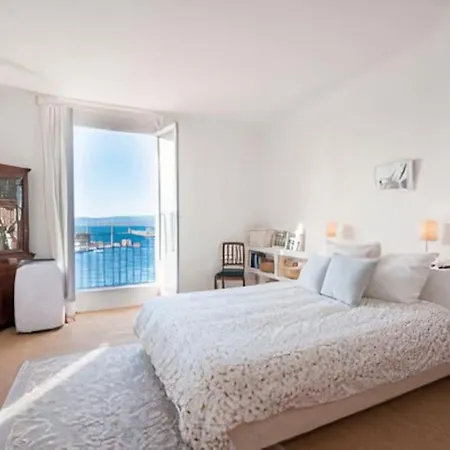 アパート Duplex Avec Vue Panoramique - Port De *