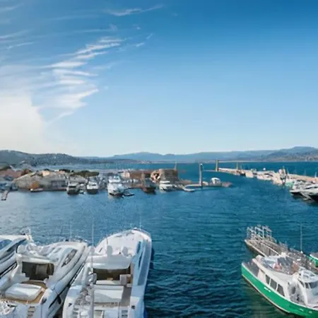 アパート Duplex Avec Vue Panoramique - Port De *